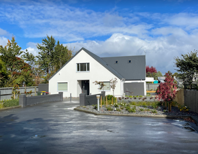 In Touch Hand Therapy - Papanui