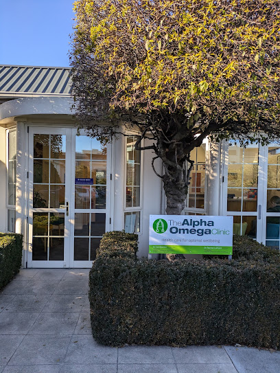 The Alpha Omega Clinic