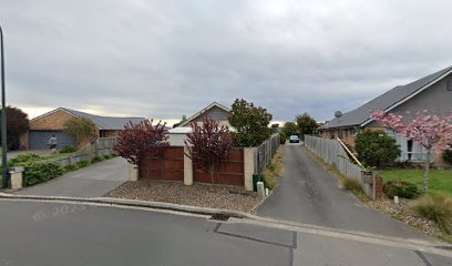 In Touch Physiotherapy Parklands