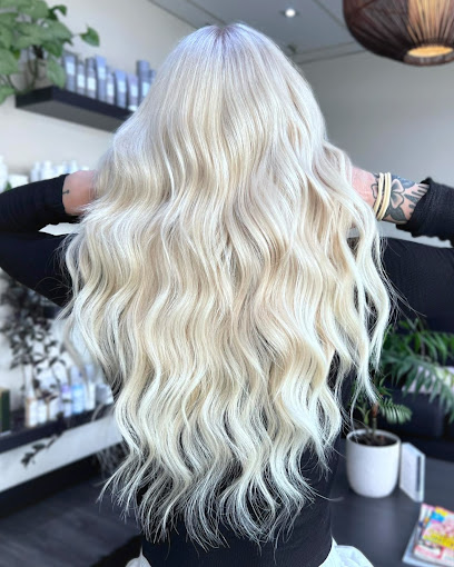 Head Rush Hair Salon