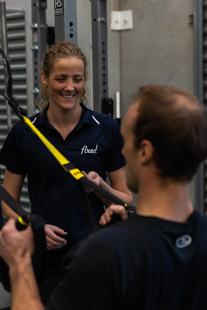 Fixed Physio Koha Fitness