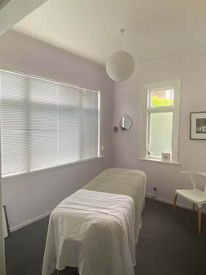 Kawakawa Clinic Remedial Massage Therapy
