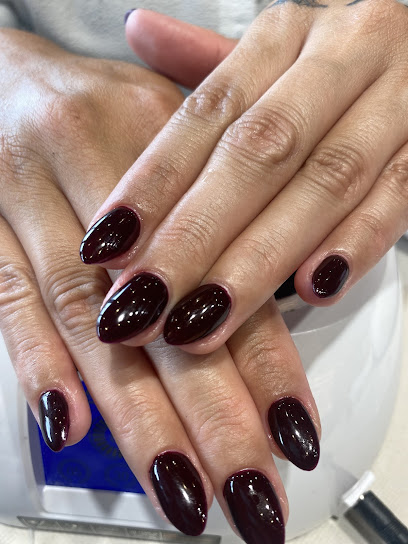 Lux Nail Bar Homebase