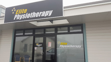 Elite Physiotherapy Halswell