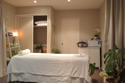 Vital Wellness Massage