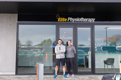 Elite Physiotherapy Prebbleton