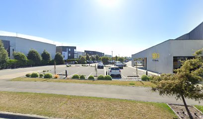 Performance Plus Physio Wigram