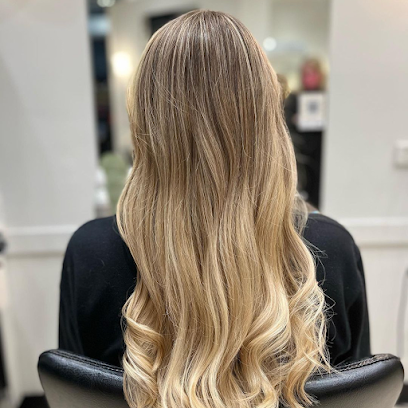 Synergy Hair Northlands