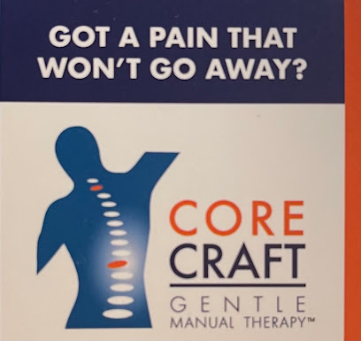 BackPain CoreCraft