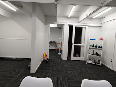 Physiopower Home Physiotherapist
