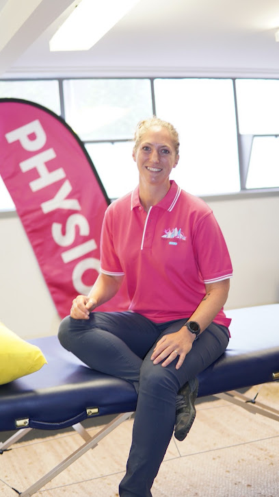 Inspire Motion Physio Therapy