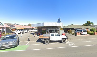 Opawa Physiotherapy Centre