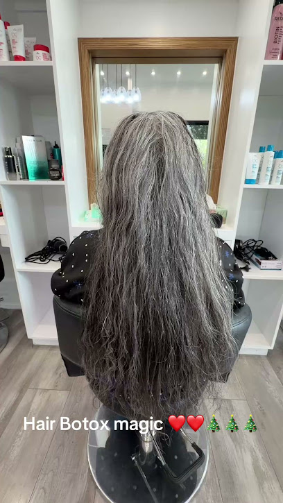 Beauty with grace St Albans