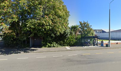Selwyn Village Physiotherapy