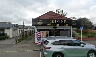 Barbers papanui