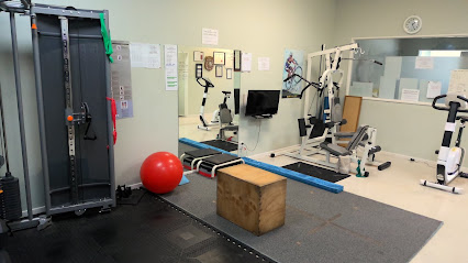 Hornby Care Physiotherapy