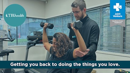 TBI Health Physiotherapy, Sports & Spinal Rehabilitation Rolleston Christchurch
