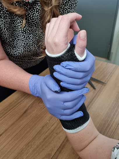 Active Hand Rehab Rolleston