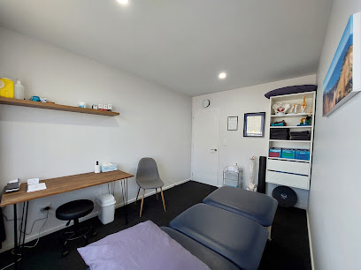 Fit for Life Physio