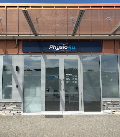 Physio4U