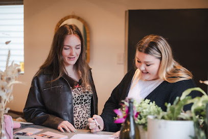 The Camille Lash Club