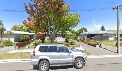 Homegrown Beauty & Nails