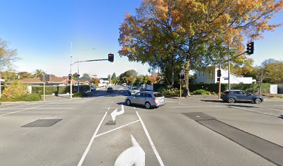 Physiocare Fendalton