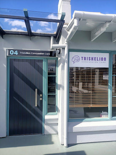 Triskelion Osteopathy