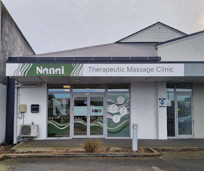 Nanai Therapeutic Massage