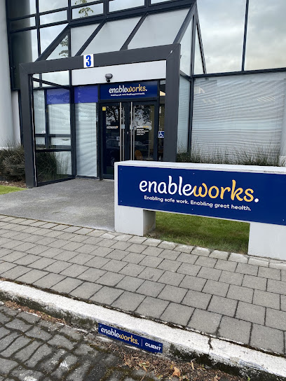 EnableWorks Limited