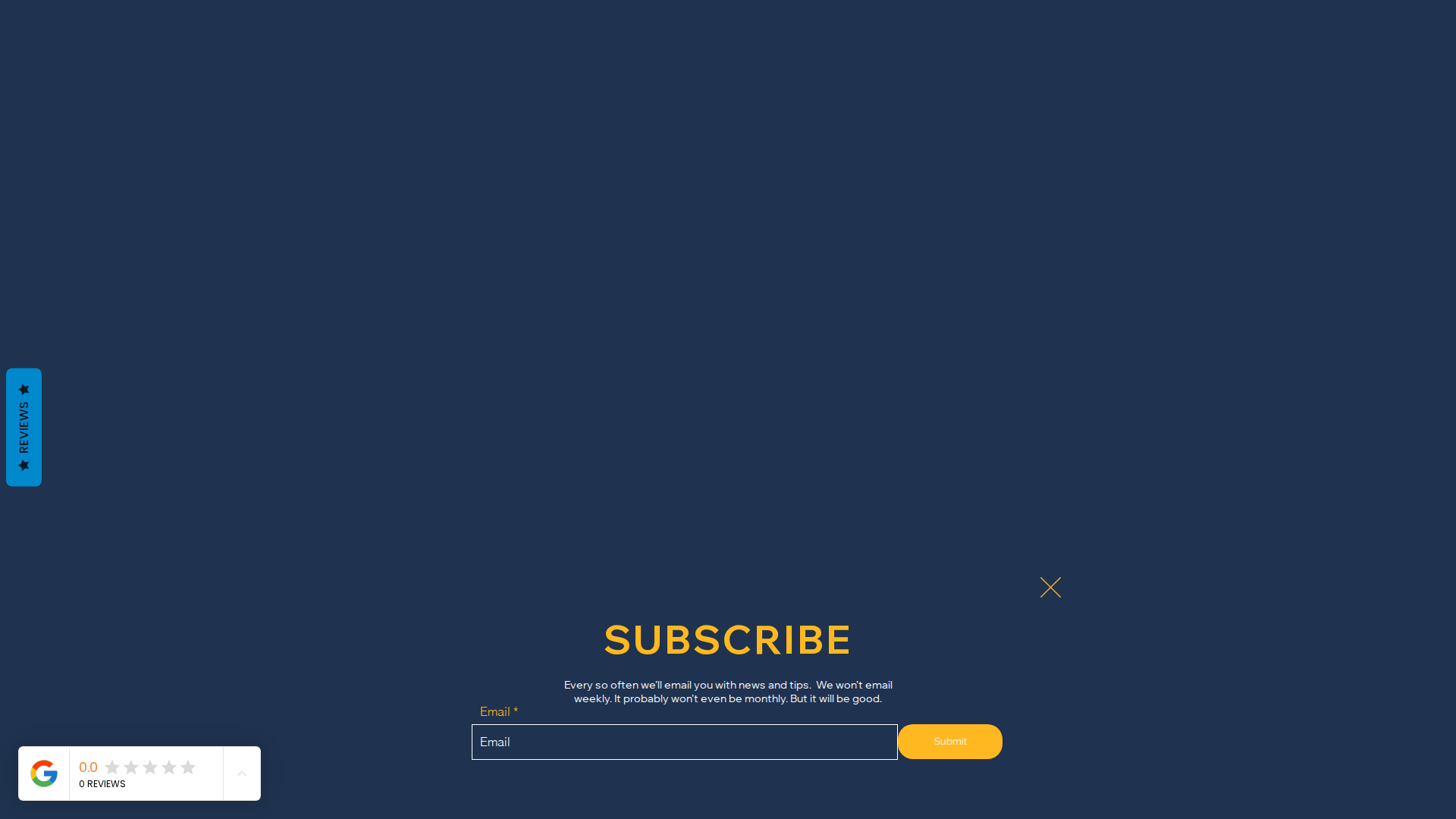 Website snapshot for EnableWorks Limited