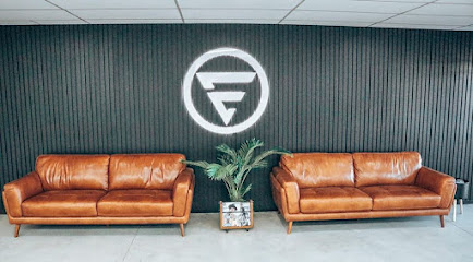 Elvte Barber Studio Edgeware