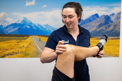 Fixed Physio - Moorhouse