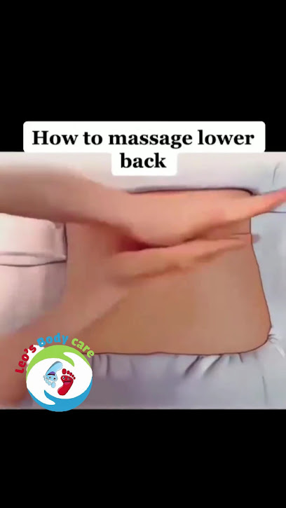 Leo's Body Care