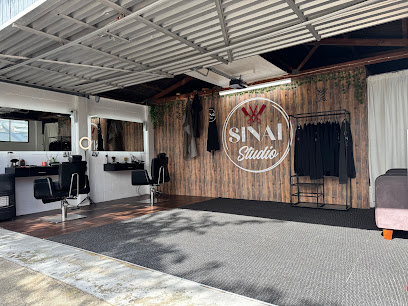 Sinai Studio