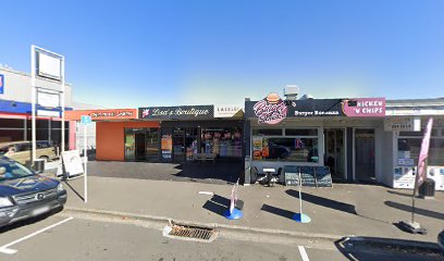 Physio Plus