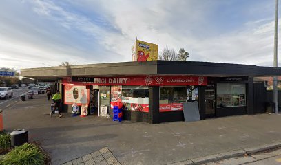 Curly Hair Specialists Christchurch Hairdresser
