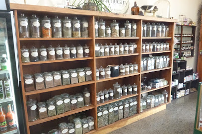 The Apothecary