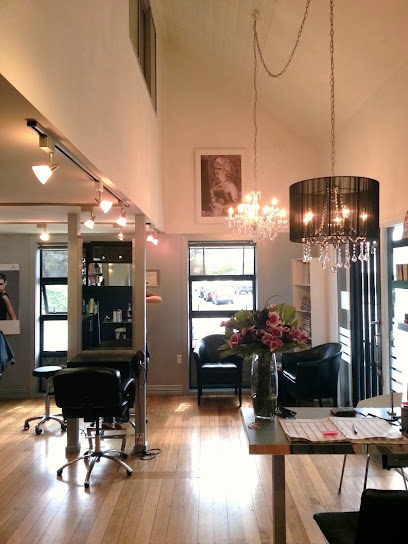 Philip & Guy of Merivale