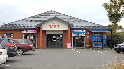 Shirley Veterinary Clinic