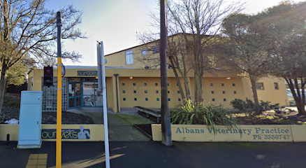 Ourvets St Albans Veterinary Clinic