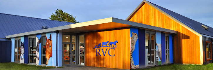 Rangiora Vet Centre