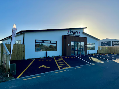 PAWS Vets