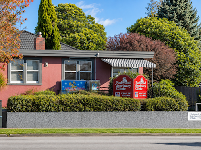 Redwood Veterinary Clinic