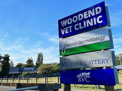 Animal Dermatology Canterbury