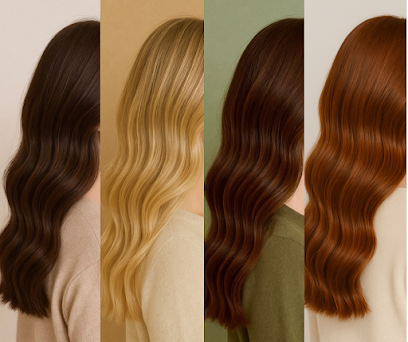 Hair & Beyond Boutique