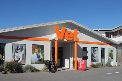 Hornby Veterinary Centre