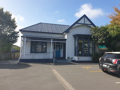 Cashmere Veterinary Clinic