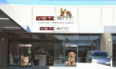 Petfirst Veterinary Ferrymead