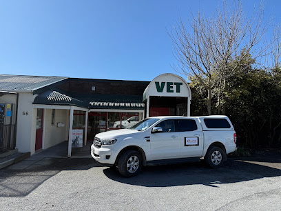 Prebbleton Veterinary Hospital
